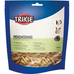 Mealworms, dried, 200 g