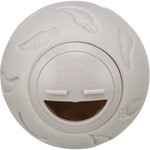 Pelota para Snacks, apertura regulable, ø7 cm