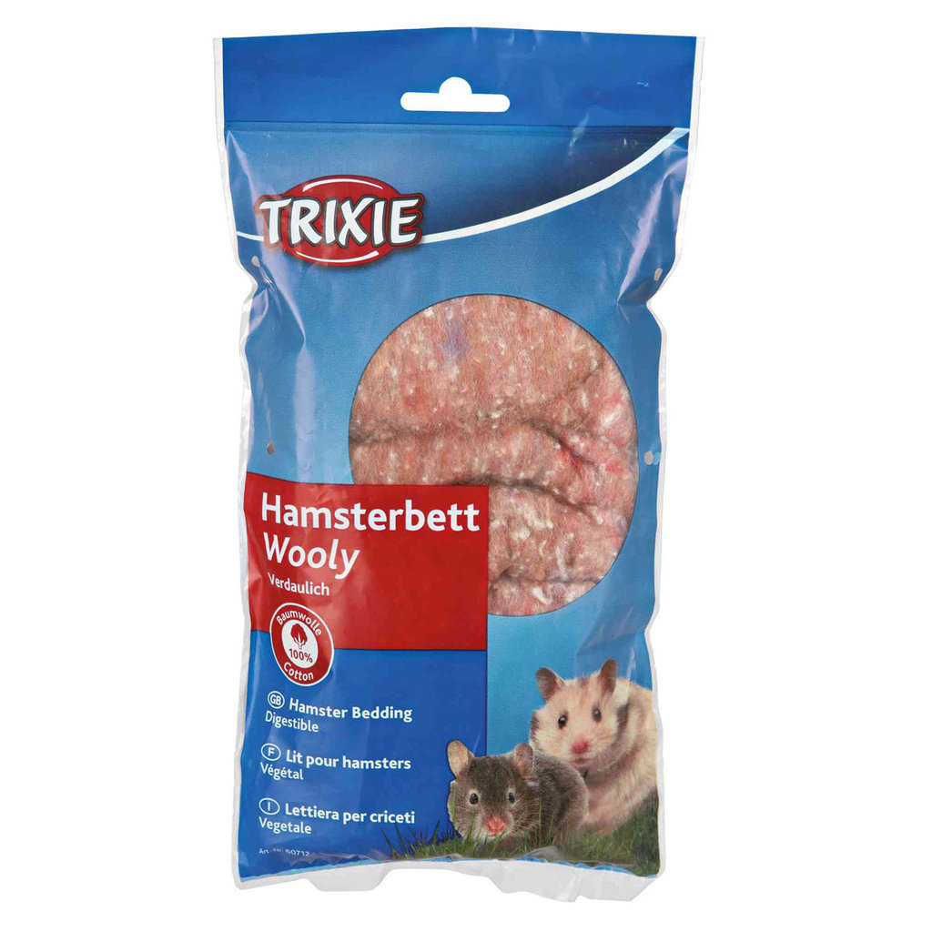 Trixie hamsterhaus Tammo Trixie hámster ratón animales pequeños casa jefe de casa túnel