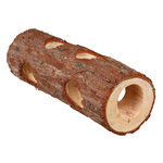 Natural Living tube tunnel, ø 6 × 20 cm