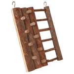 Natural Living climbing wall, 16 × 20 cm