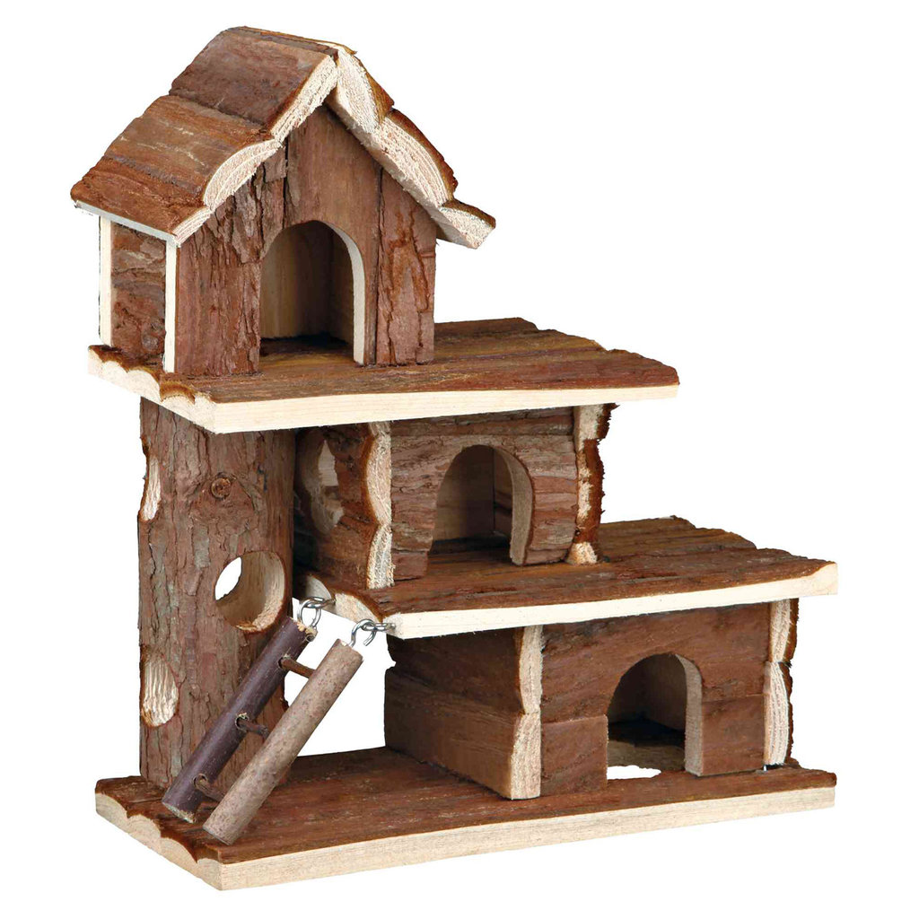 Natural Living Tammo house, 25 × 30 × 12 cm