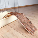 Puente Natural Living, 63 × 18 × 15 cm