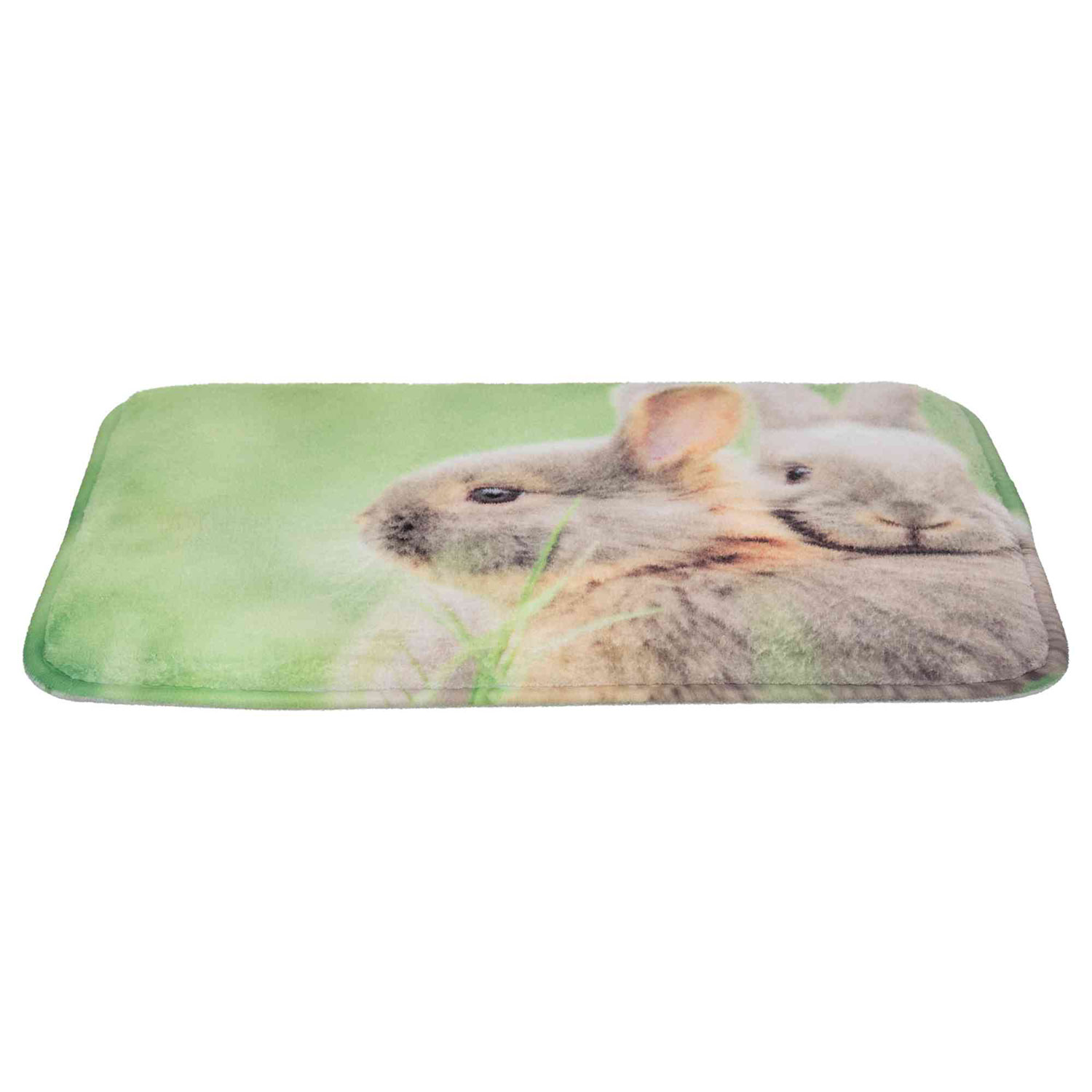 Lying Mat For Rabbits 39 29 Cm Trixie