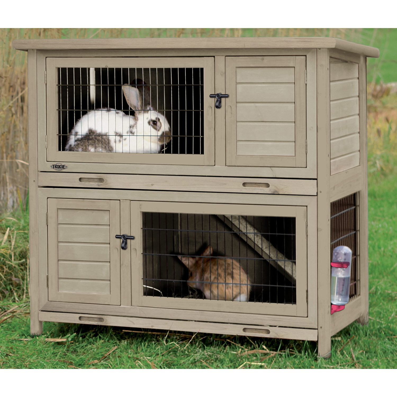 Gregg animal habitat modular hutch shop