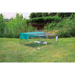 Lona techo para ref. 62451/2, 6246, 116 × 72 cm