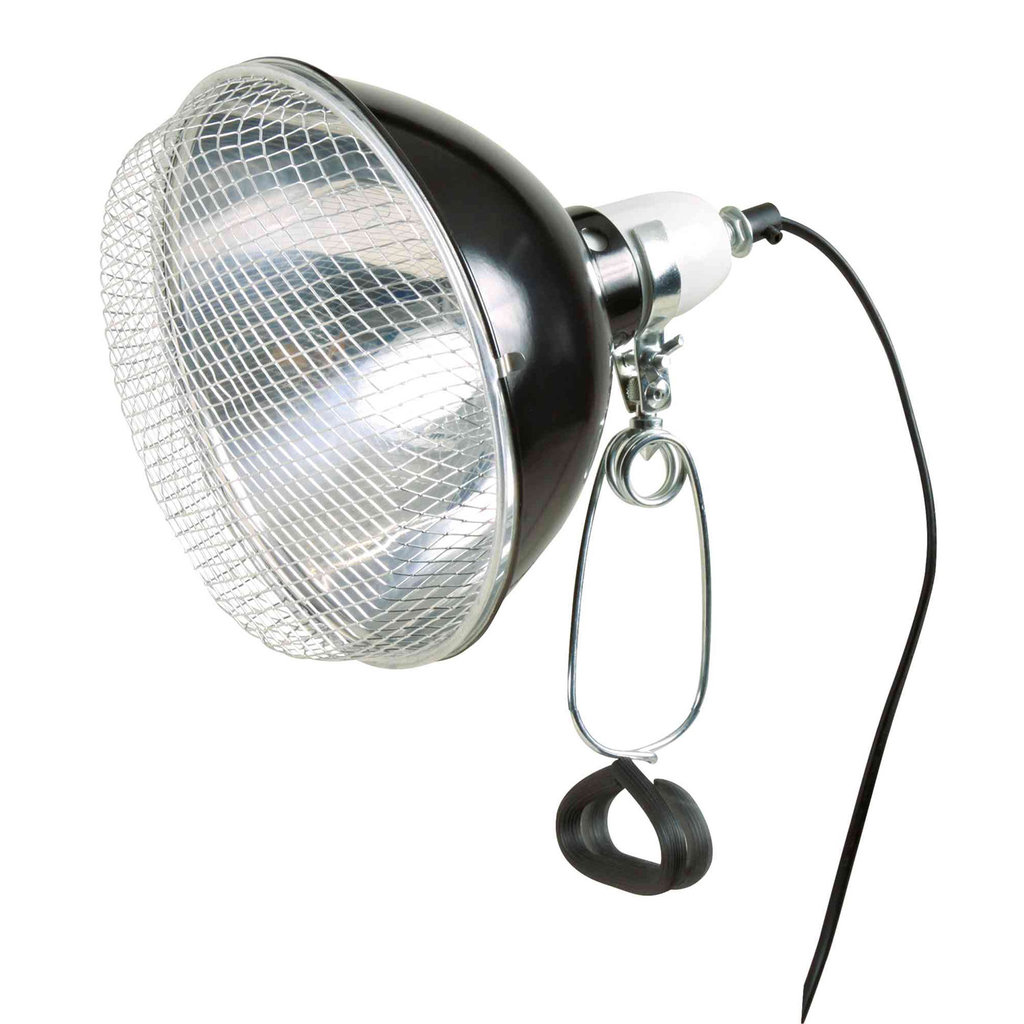 Reflector Lámpara, ø21 cm, ProThermalSocket, 150W