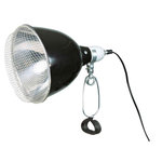 Reflector Lámpara, Largo, ø21 cm, ProThermalSocket, 250W