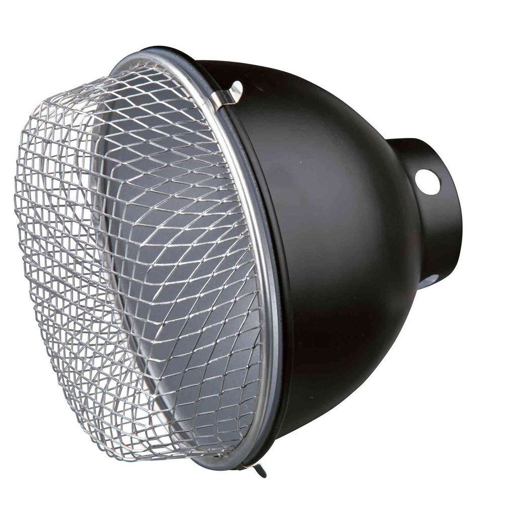 Set Reflector Pro Socket, ø14 × 13 cm