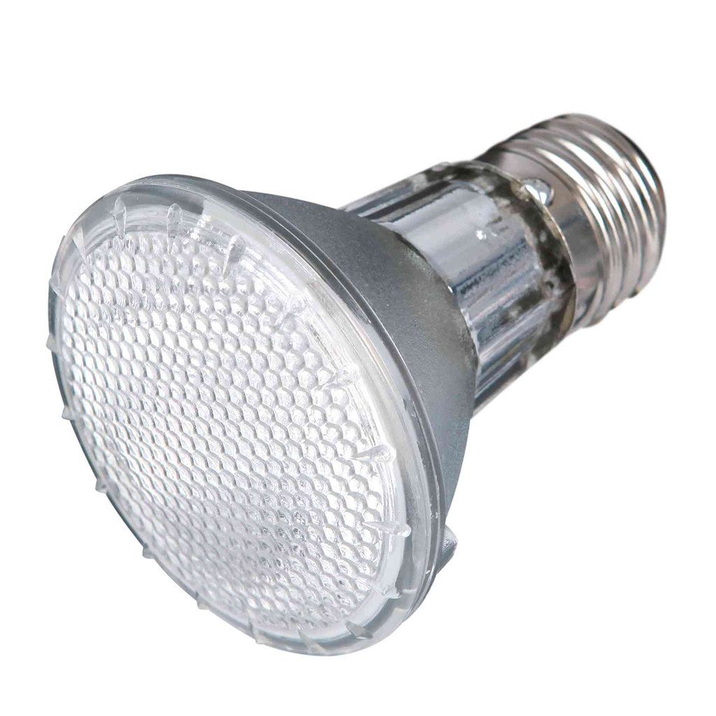 Lámpara Halógeno spot, Calefactante, ø65 x 88 mm, 35 W