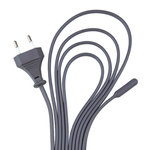 Heating cable, 3.50 m, 15 W