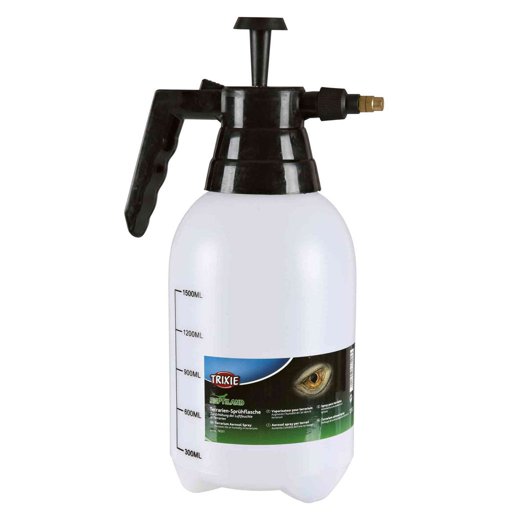 Spray aerosol Terrario, 1.5 l