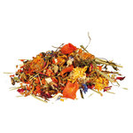 Mix de comida Natural Dragones Barbudos, 100 g