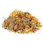 Flower Mix for reptiles, 75 g