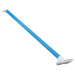 Screen cleaner with blade, 45 cm