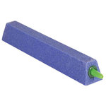 Air outlet stone, 10 × 2.3 × 2.4 cm