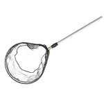 Fishing net, telescopic handle, 41 × 36 cm