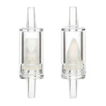 Set of safety non-return valves, ø 5 mm, 2 pcs.