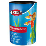 Elementary food for ornamental fish, 250 ml