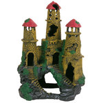 Castillo, 20 cm