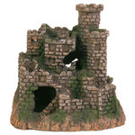 Fortín, 12 cm