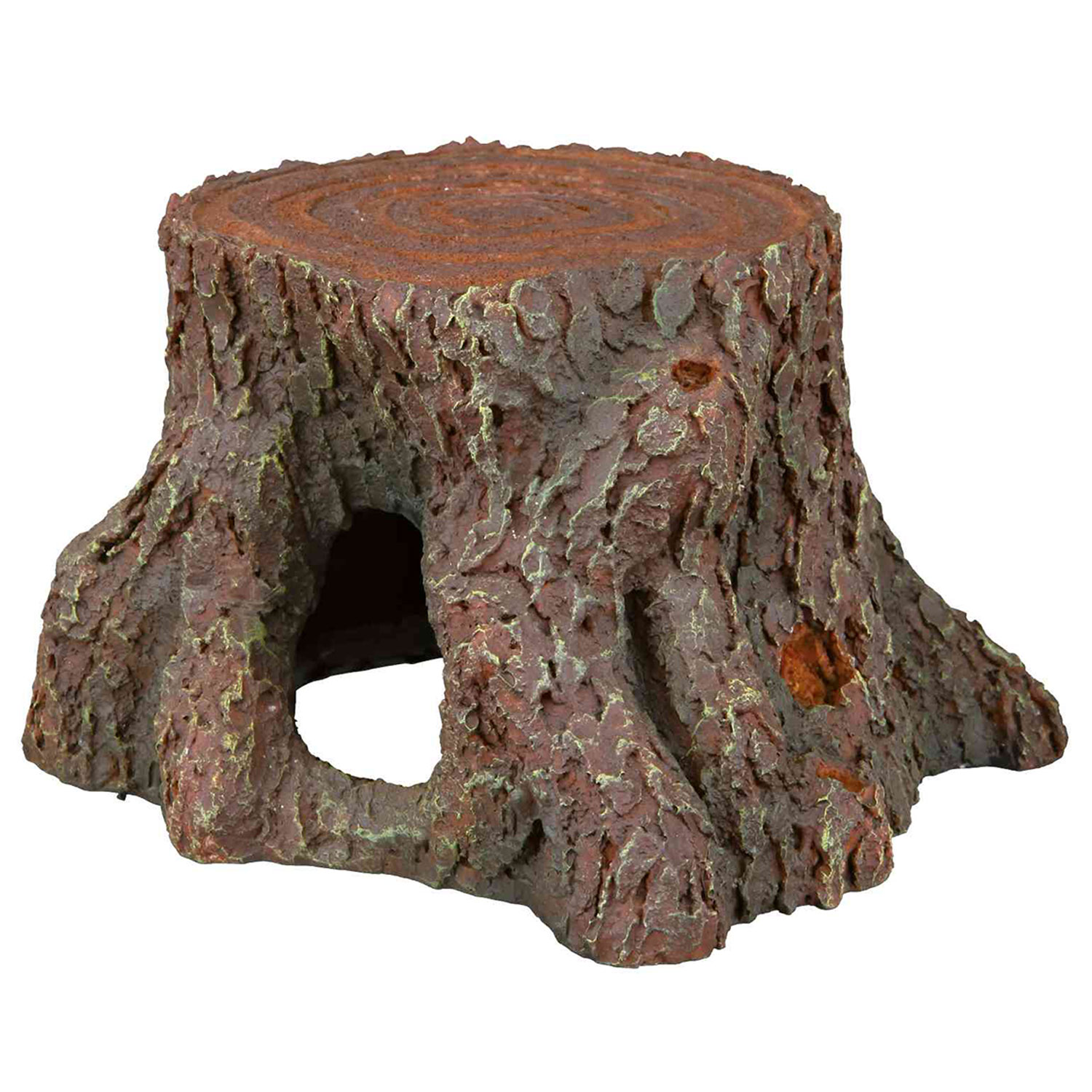 Tronco de Árbol, 16 cm