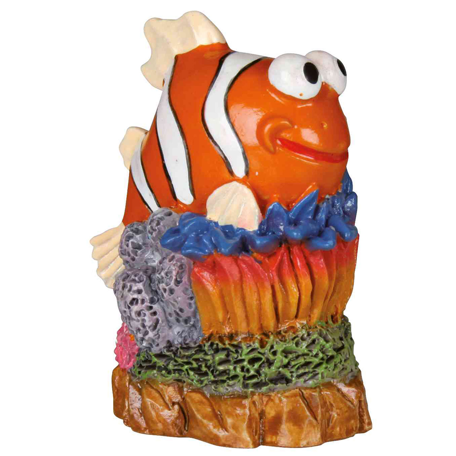 Set de Criaturas marinas, 7 cm