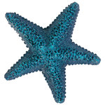 Set de Estrellas de mar, ø9 cm