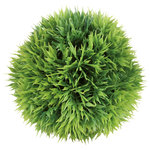 Moss ball for aquariums, ø 9 cm