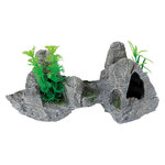 Formación Rocosa, 26 cm