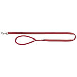 Correa NEW Premium, M–L, 1.00 m/20 mm, Bermellón