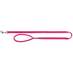 Correa NEW Premium, M–L, 1 m/20 mm, Fucsia