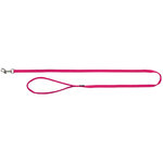 Correa NEW Premium, L–XL, 1 m/25 mm, Fucsia