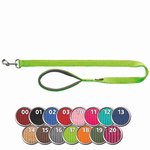 Correa NEW Premium, M–L, 1 m/20 mm, Fucsia