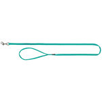 Premium leash XXL, L–XXL: 1.00 m/30 mm, black