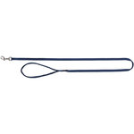 Correa NEW Premium, L–XL, 1 m/25 mm, Añil