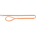 Correa NEW Premium, L–XL, 1 m/25 mm, Papaya