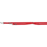 Ramal NEW Premium Ajustable, M-L, 2.00 m/20 mm, Rojo