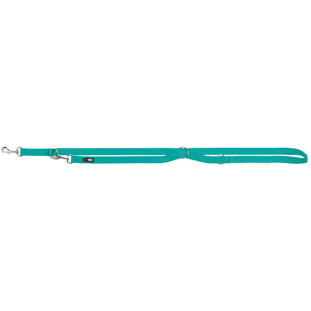Ramal NEW Premium, XS, 2 m/10 mm, Azul Océano