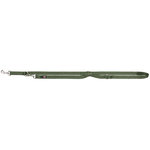 Ramal NEW Premium, XS, 2 m/10 mm, Verde Selva
