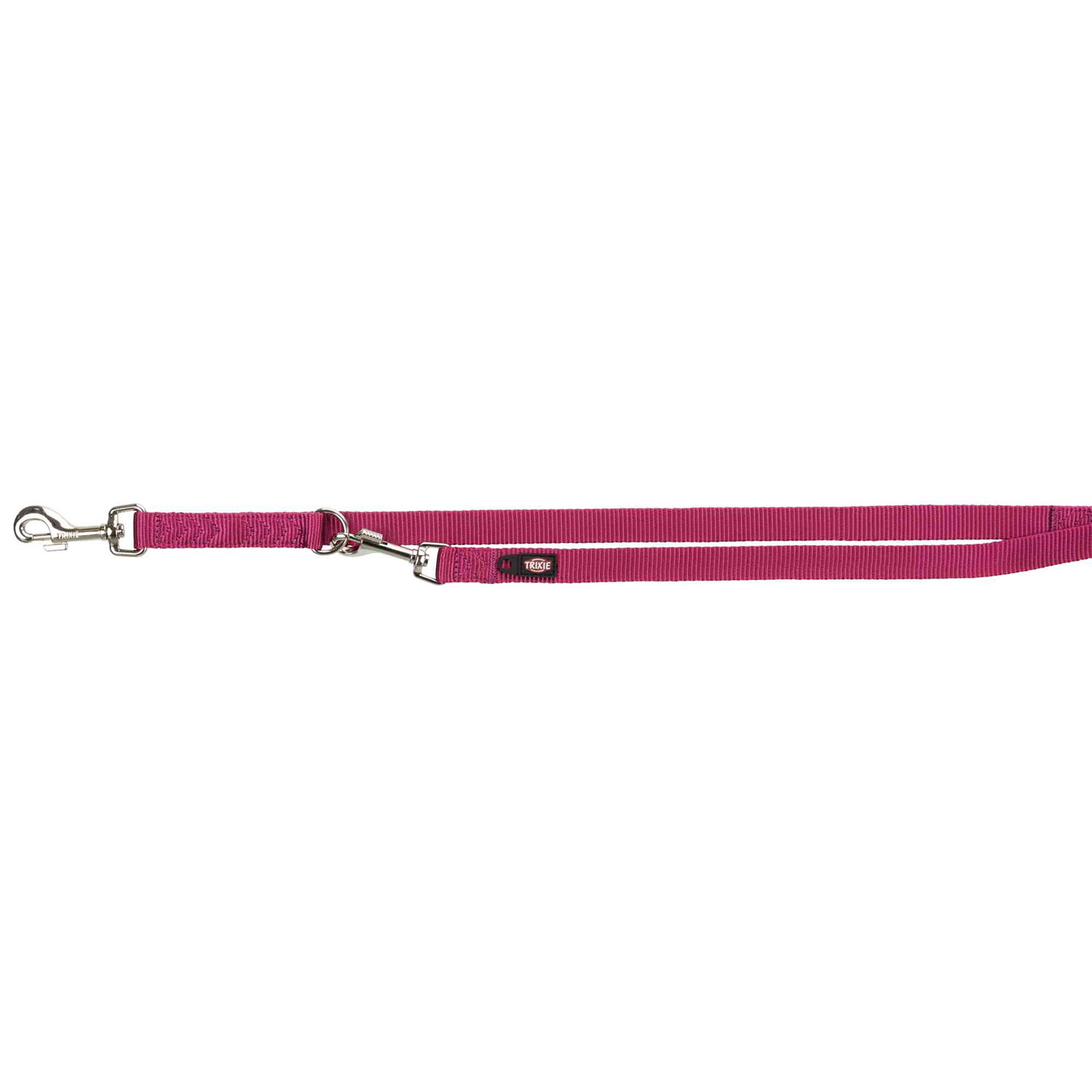 Adjustable dog leash Trixie Premium Sand L/XL main image 0