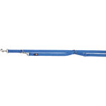 Ramal NEW Premium Ajustable, Doble, L-XL, 2 m/25 mm, Azul