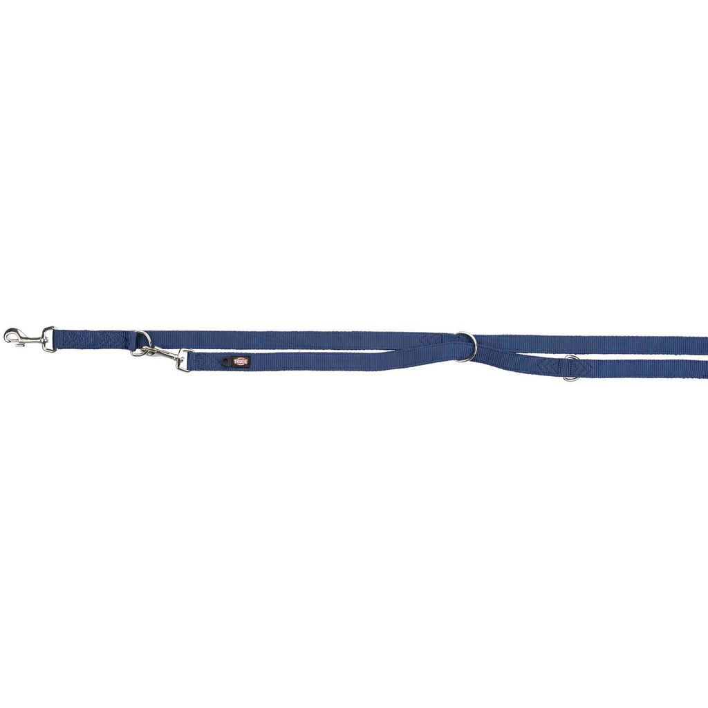 Ramal NEW Premium, Doble, XS, 2 m/10 mm, Añil