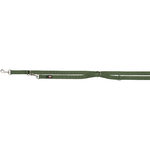 Ramal NEW Premium, Doble, XS, 2 m/10 mm, Verde Selva