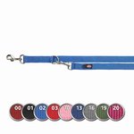 Ramal NEW Premium, Doble, L–XL, 2 m/25 mm, Grafito