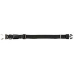 Collar NEW Premium, L–XL, 45–70 cm/25 mm, Negro