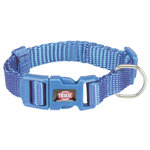 Collar NEW Premium, XXS–XS, 15–25 cm/10 mm, Azul