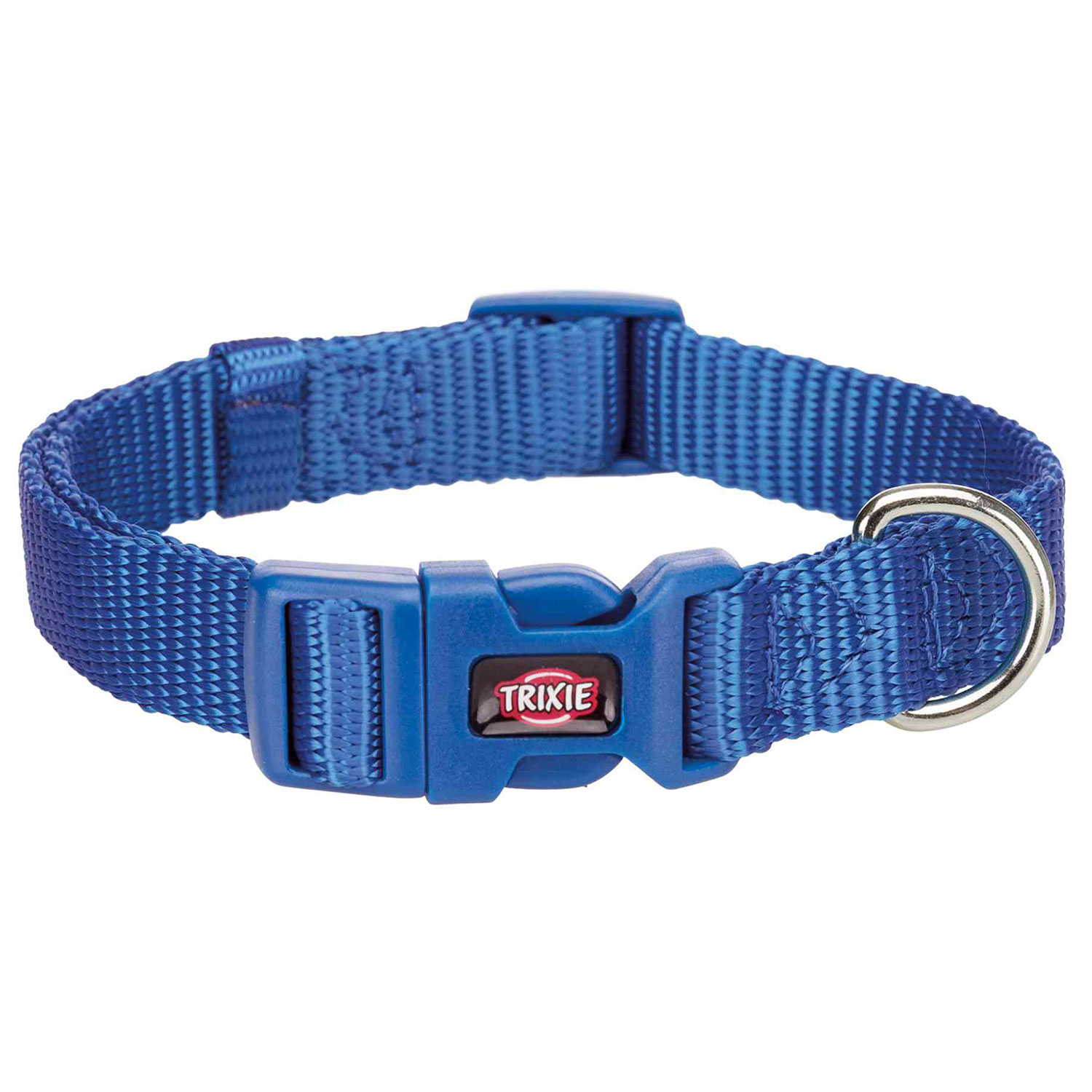 Collar NEW S–M, 25–40 cm/15 mm, Azul