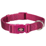 Collar NEW Premium, S, 25–40 cm/15 mm, Orquídea