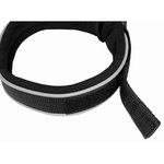 Collar NEW Premium con Neopreno, L-XL, 55-61 cm/30 mm, Negro